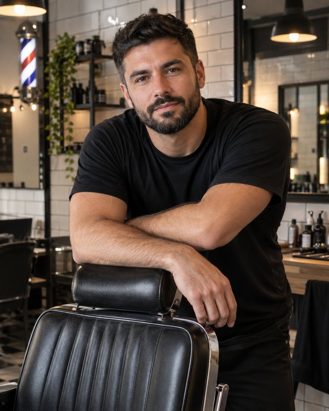 Emre K.